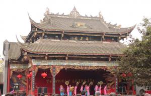 Luodai Old Town